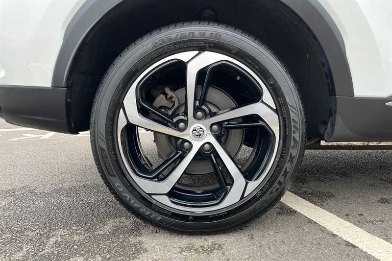 Used MG MG HS 2023 for sale - 76756318: Photo 11