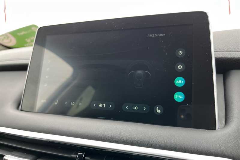 Used MG MG HS 2023 for sale - 76756318: Photo 15