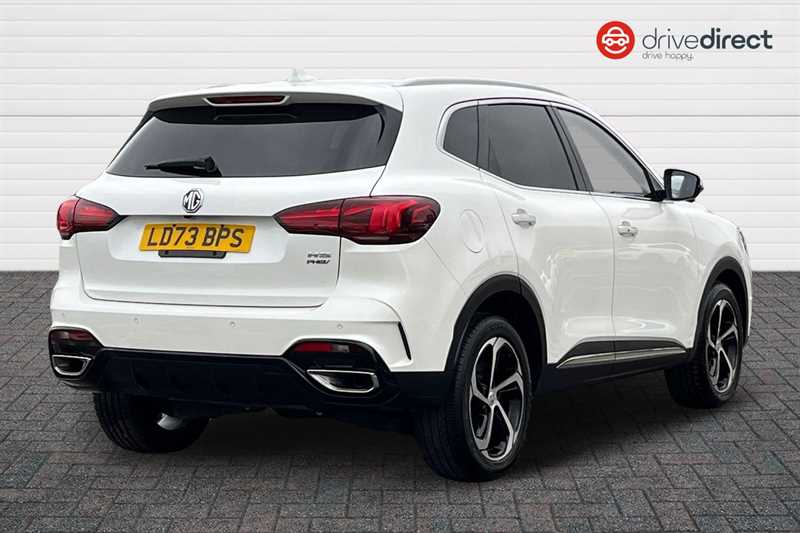 Used MG MG HS 2023 for sale - 76756318: Photo 3