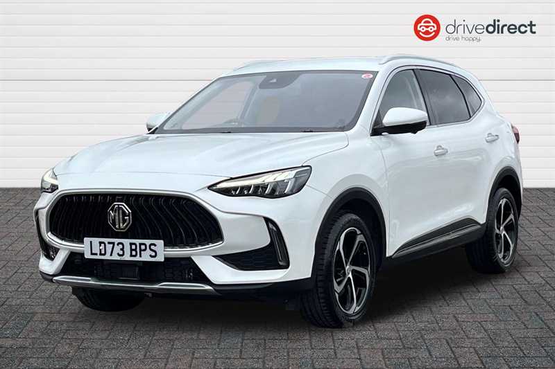 Used MG MG HS 2023 for sale - 76756318: Photo 7