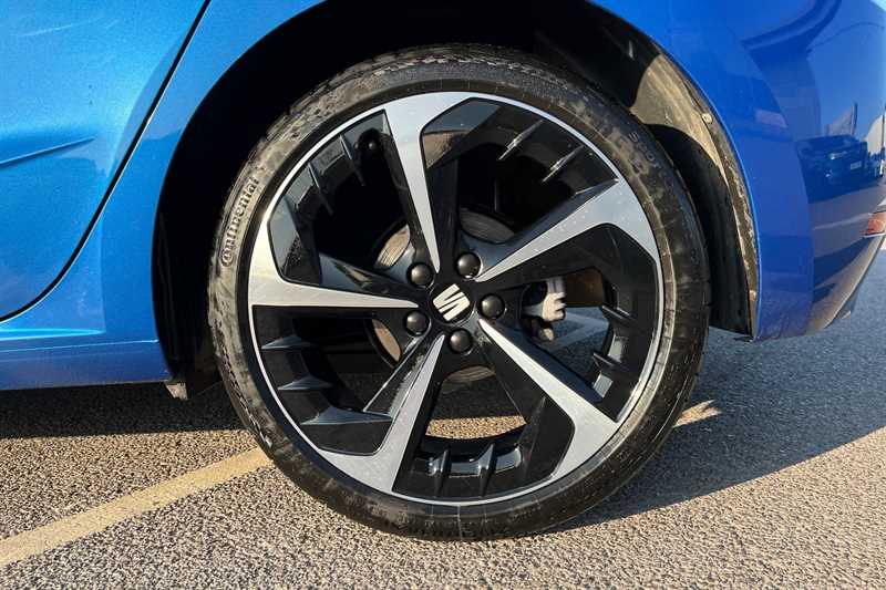 Used SEAT Ibiza 2024 for sale - 78137979: Photo 10