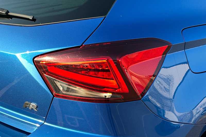 Used SEAT Ibiza 2024 for sale - 78137979: Photo 32