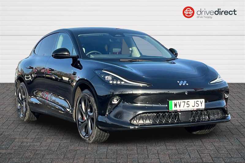 Used MG MG IM6 2025 for sale - 78050913: Photo 1