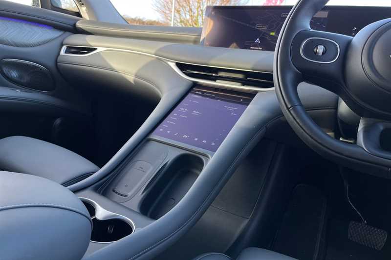 Used MG MG IM6 2025 for sale - 78050913: Photo 14