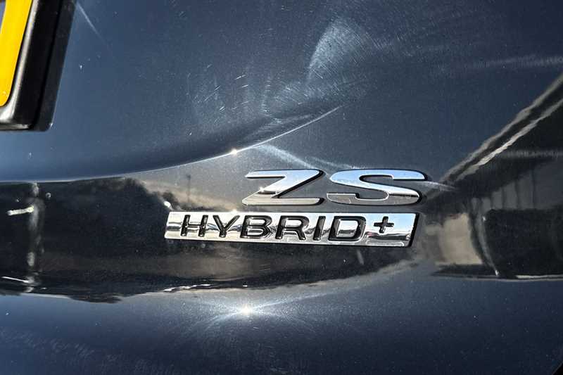 Used MG MG ZS 2024 for sale - 78160622: Photo 30