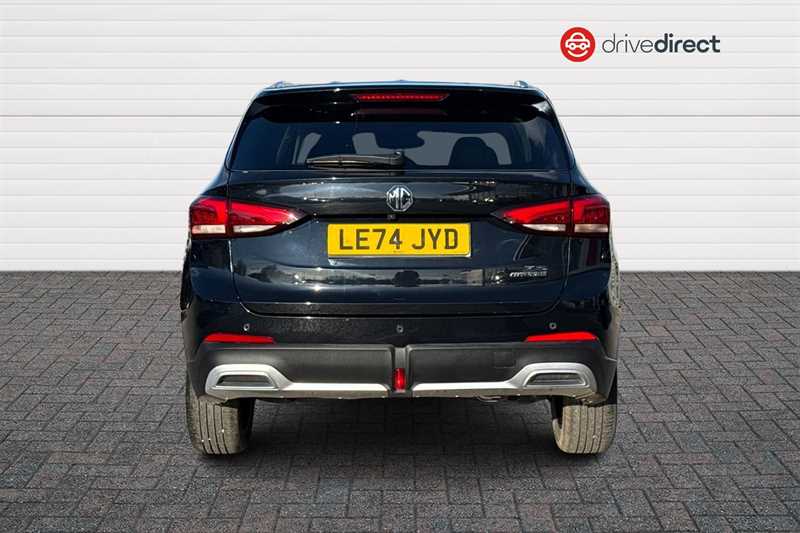 Used MG MG ZS 2024 for sale - 78160622: Photo 4