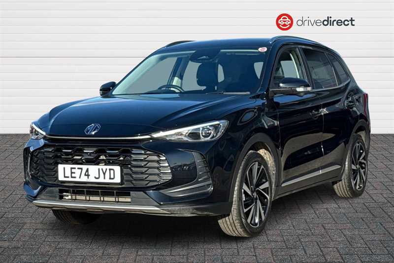 Used MG MG ZS 2024 for sale - 78160622: Photo 7