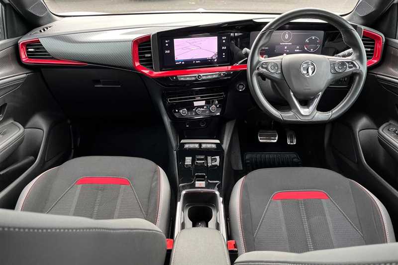 Used Vauxhall Mokka 2021 for sale - 76857913: Photo 13