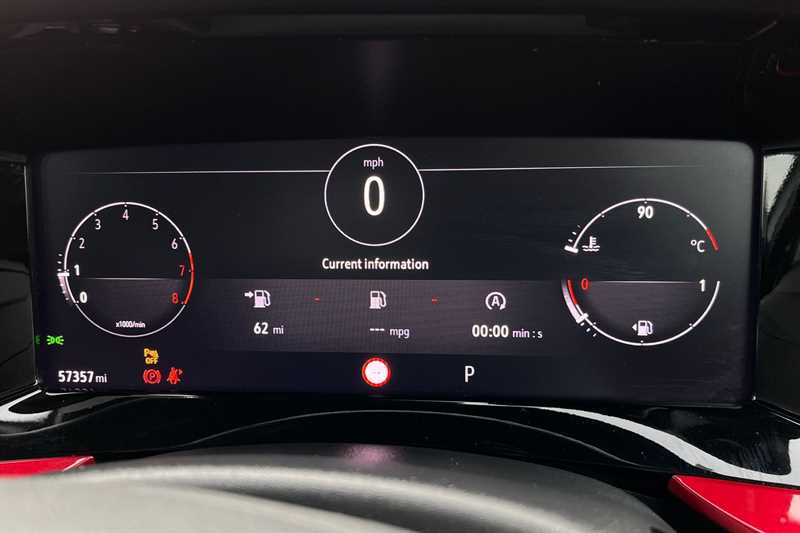 Used Vauxhall Mokka 2021 for sale - 76857913: Photo 20