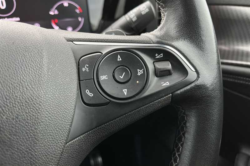 Used Vauxhall Mokka 2021 for sale - 76857913: Photo 22