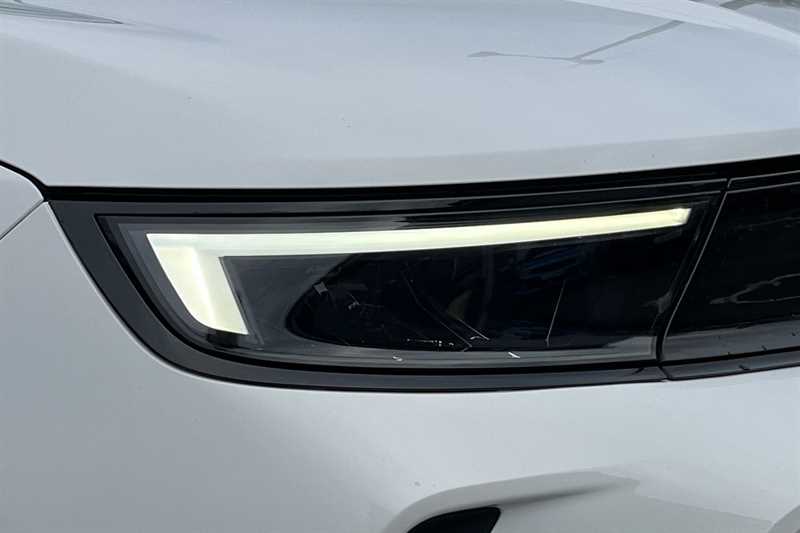 Used Vauxhall Mokka 2021 for sale - 76857913: Photo 28