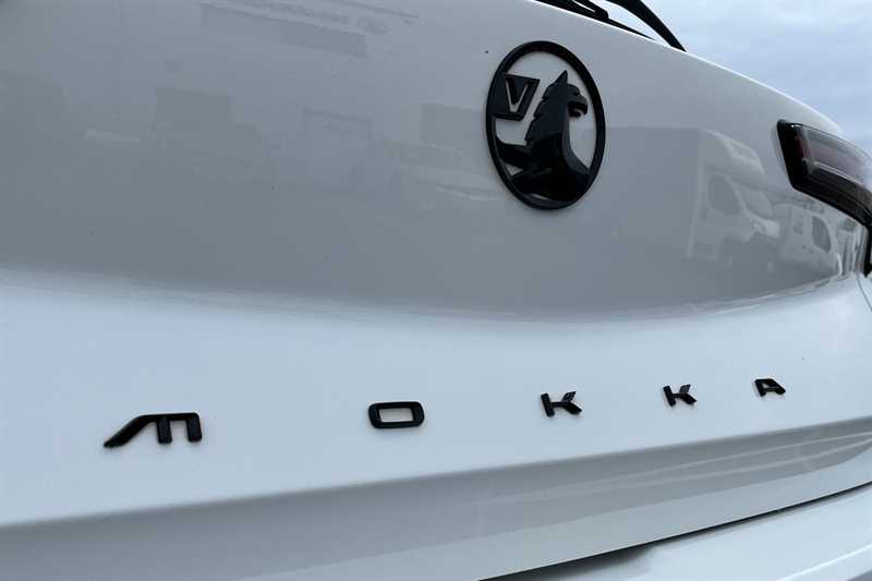 Used Vauxhall Mokka 2021 for sale - 76857913: Photo 30