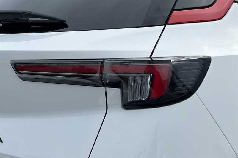 Used Vauxhall Mokka 2021 for sale - 76857913: Photo 32