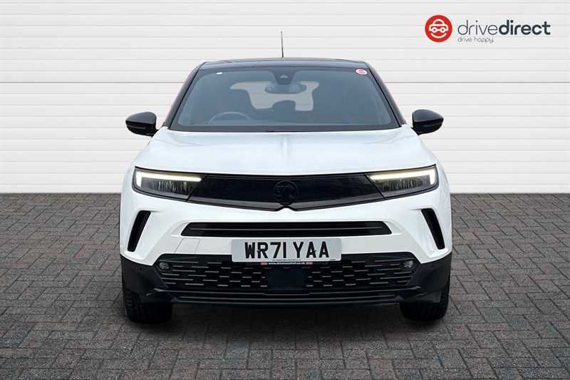 Used Vauxhall Mokka 2021 for sale - 76857913: Photo 8