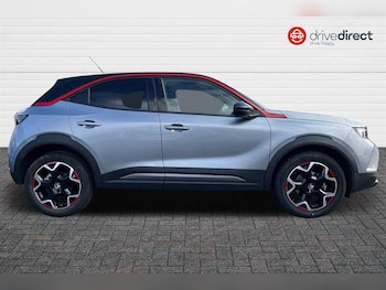 Used Vauxhall Mokka 2023 for sale - 75917152: Photo