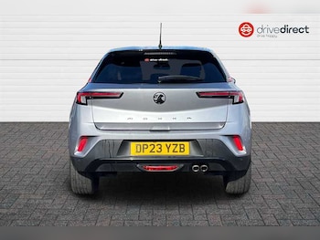 Used Vauxhall Mokka 2023 for sale - 75917152: Photo