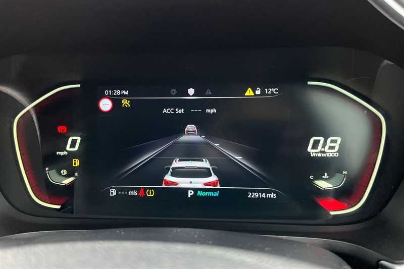 Used MG MG HS 2023 for sale - 78222160: Photo 20