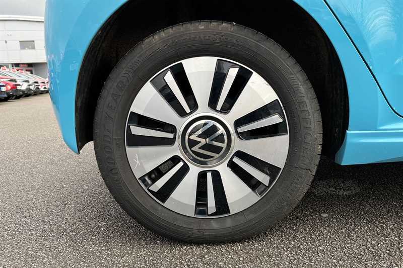 Used Volkswagen up! 2021 for sale - 77758170: Photo 11