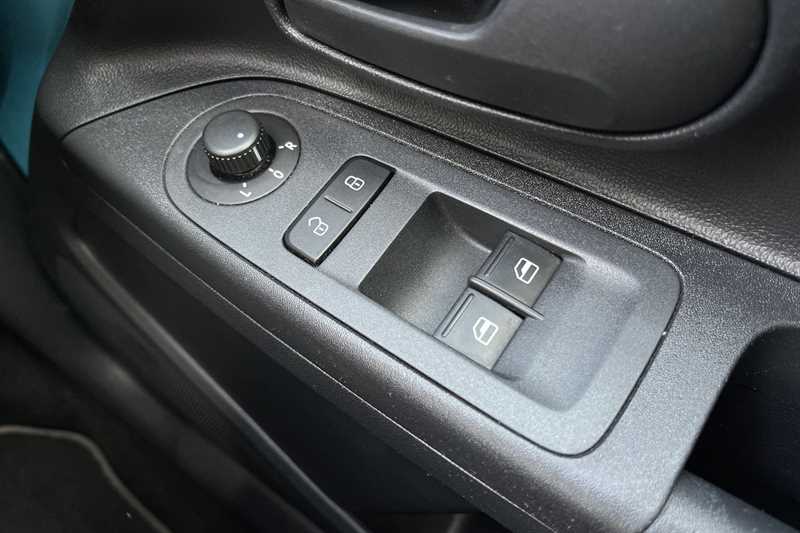 Used Volkswagen up! 2021 for sale - 77758170: Photo 16