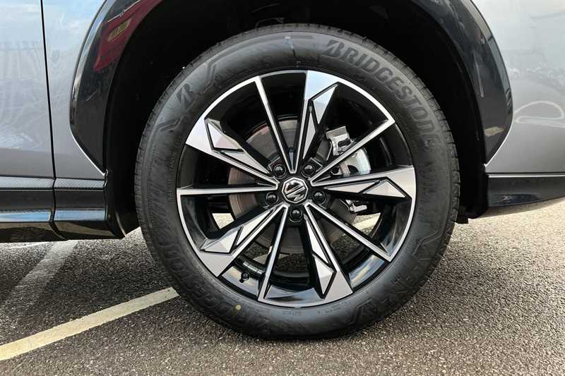 Used MG MG HS 2025 for sale - 77310293: Photo 12