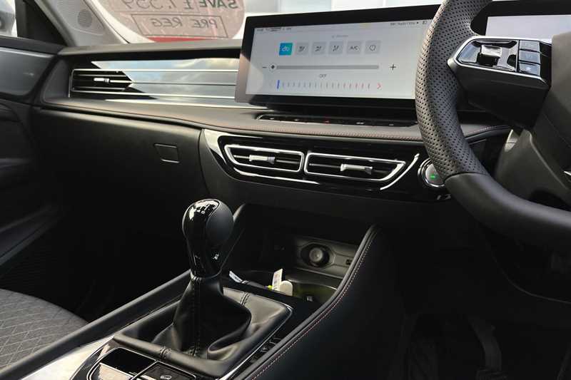 Used MG MG HS 2025 for sale - 77310293: Photo 14