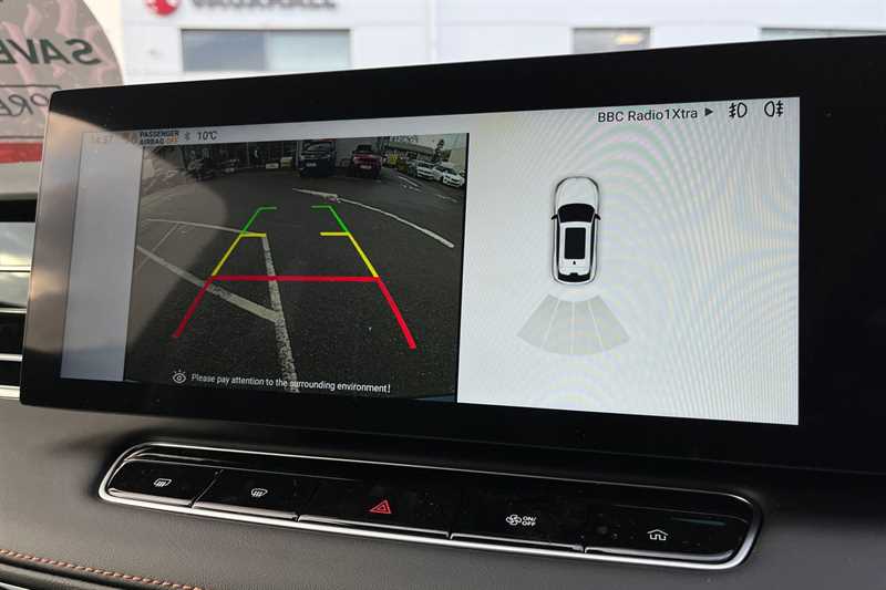 Used MG MG HS 2025 for sale - 77310293: Photo 19