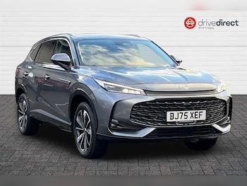 Used MG MG HS undefined for sale - 77310293: Photo