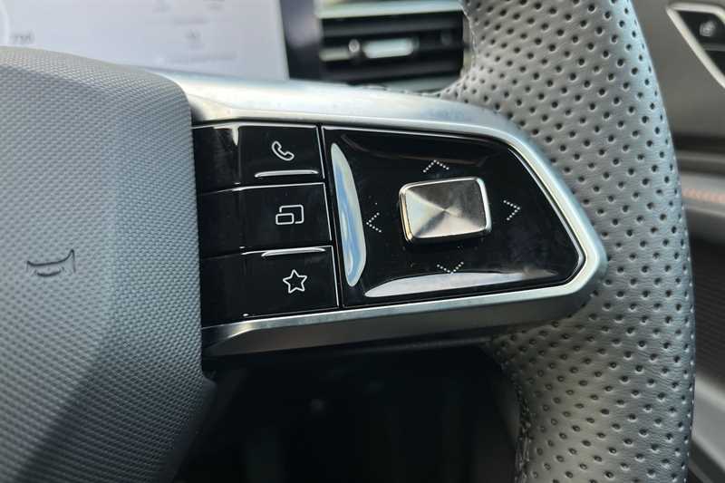 Used MG MG HS 2025 for sale - 77310293: Photo 22