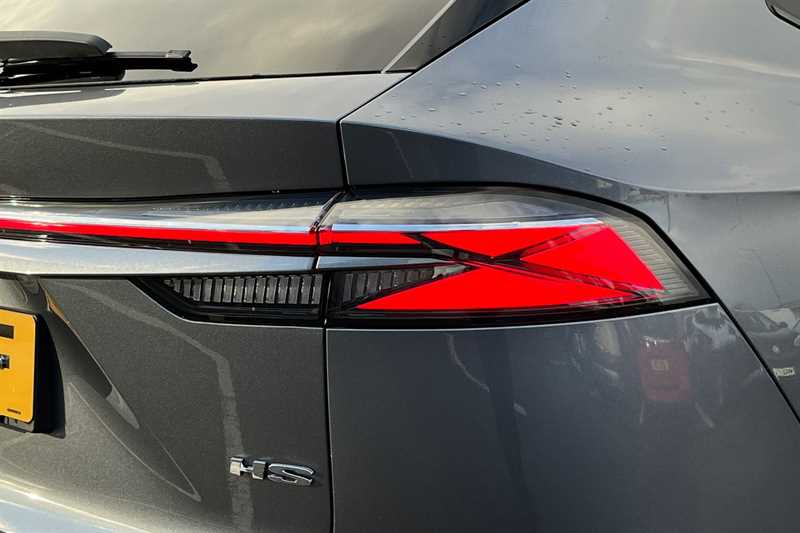 Used MG MG HS 2025 for sale - 77310293: Photo 32