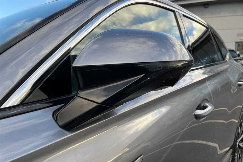 Used MG MG HS 2025 for sale - 77310293: Photo 35