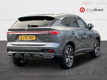 Used MG MG HS undefined for sale - 77310293: Photo