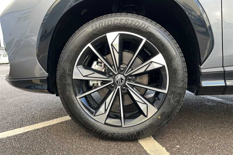 Used MG MG HS 2025 for sale - 77310293: Photo 9