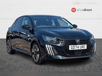 Used Peugeot 208 2025 for sale - 79398296: Photo