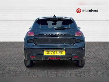Used Peugeot 208 2025 for sale - 79398296: Photo