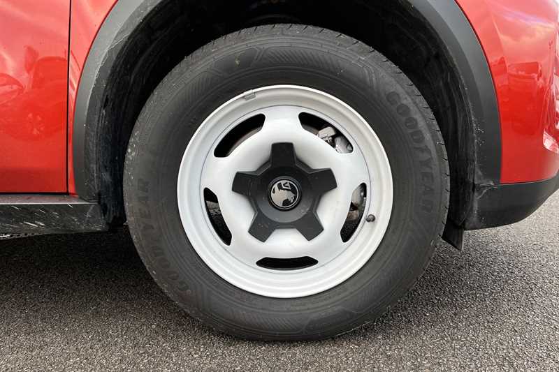 Used Vauxhall Frontera 2025 for sale - 77727373: Photo 12