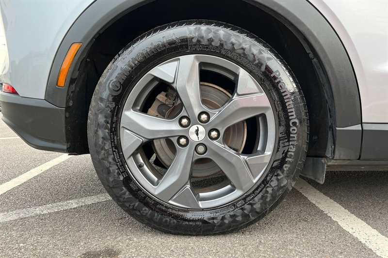 Used Ford Mustang Mach-E 2021 for sale - 76249194: Photo 11