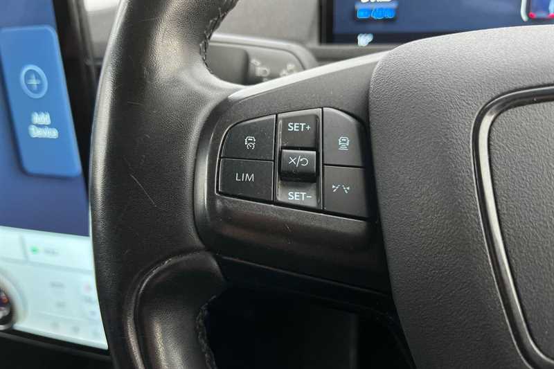 Used Ford Mustang Mach-E 2021 for sale - 76249194: Photo 21