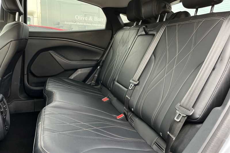 Used Ford Mustang Mach-E 2021 for sale - 76249194: Photo 24