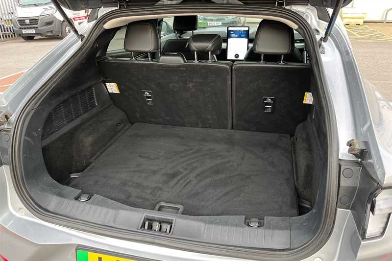 Used Ford Mustang Mach-E 2021 for sale - 76249194: Photo 25