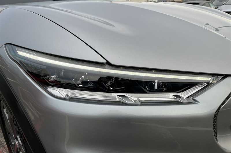 Used Ford Mustang Mach-E 2021 for sale - 76249194: Photo 28