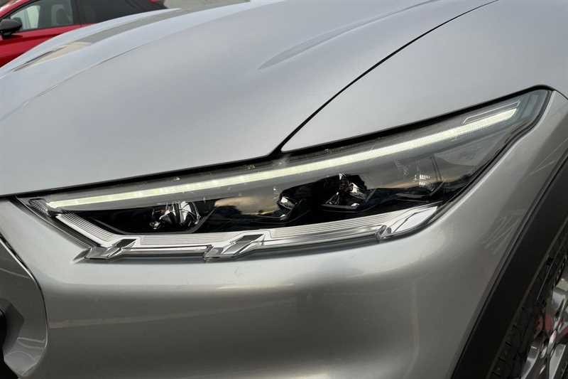 Used Ford Mustang Mach-E 2021 for sale - 76249194: Photo 29