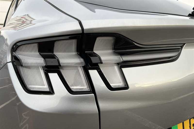 Used Ford Mustang Mach-E 2021 for sale - 76249194: Photo 31