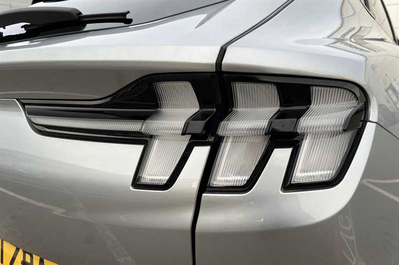 Used Ford Mustang Mach-E 2021 for sale - 76249194: Photo 32