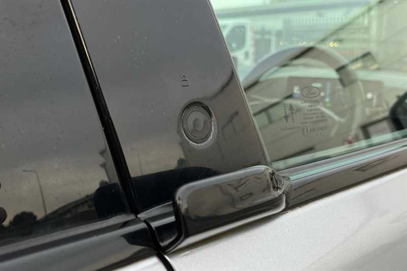 Used Ford Mustang Mach-E 2021 for sale - 76249194: Photo 33
