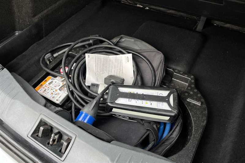 Used Ford Mustang Mach-E 2021 for sale - 76249194: Photo 37