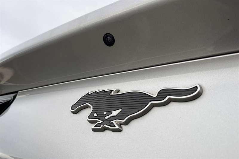 Used Ford Mustang Mach-E 2021 for sale - 76249194: Photo 39