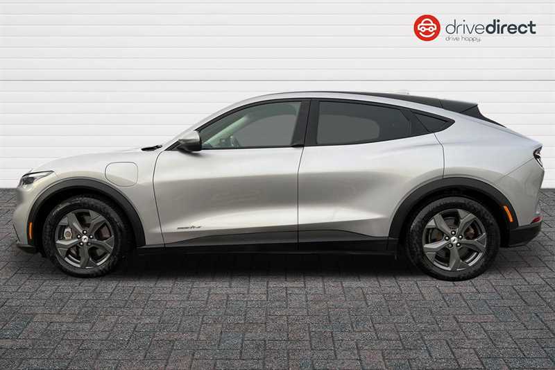 Used Ford Mustang Mach-E 2021 for sale - 76249194: Photo 6