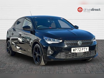 Used Vauxhall Corsa 2022 for sale - 77562180: Photo