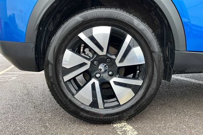 Used Vauxhall Frontera 2025 for sale - 77895634: Photo 11