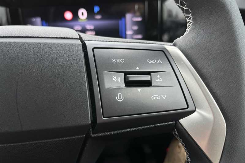 Used Vauxhall Frontera 2025 for sale - 77895634: Photo 22